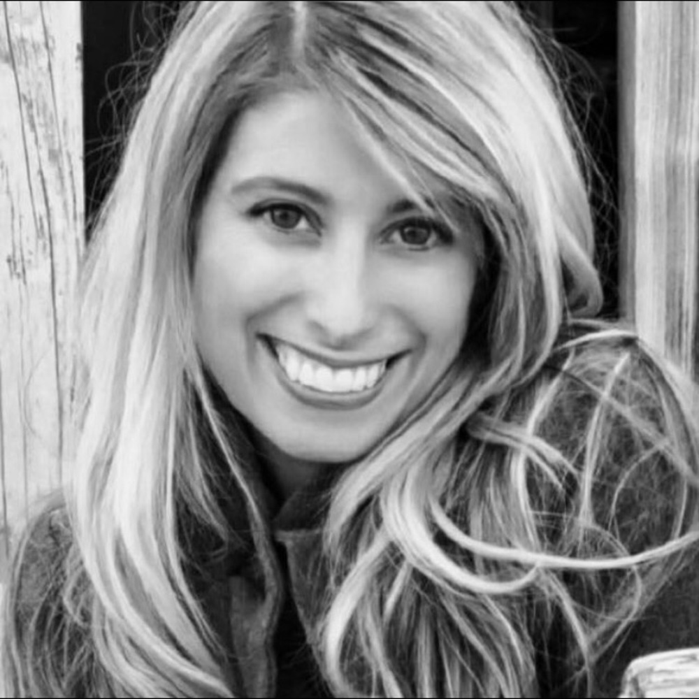 Meet your Posher, Kendra